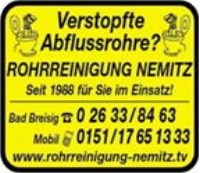 Anzeige