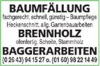 Anzeige