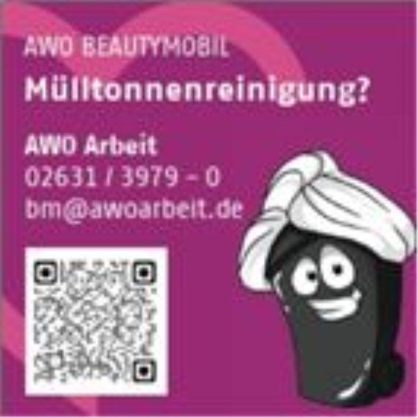 Anzeige