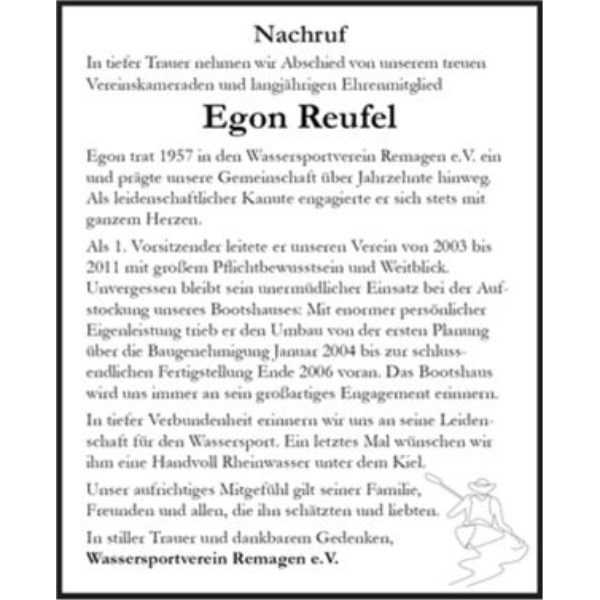 Anzeige