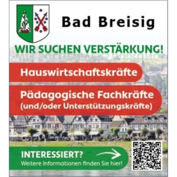 Anzeige