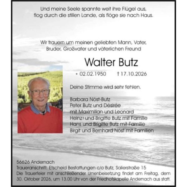 Anzeige