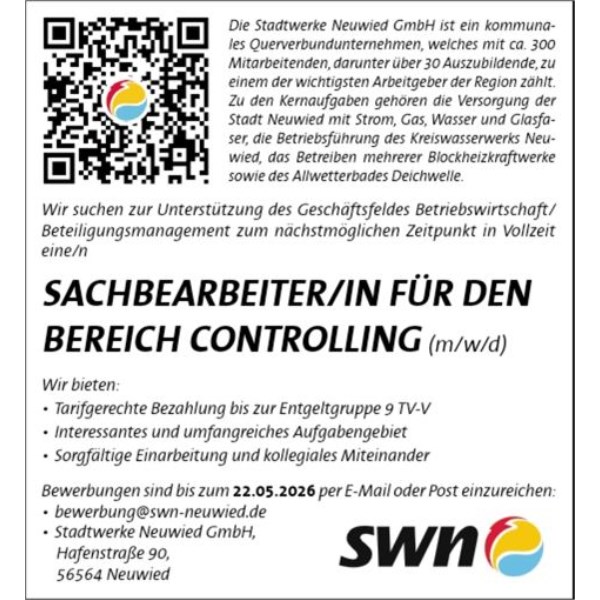 Anzeige