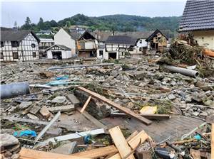 Flutkatastrophe im Ahrtal: Wird gegen Ex-Landrat und Katastrophenschutzinspekteur Anklage erhoben?