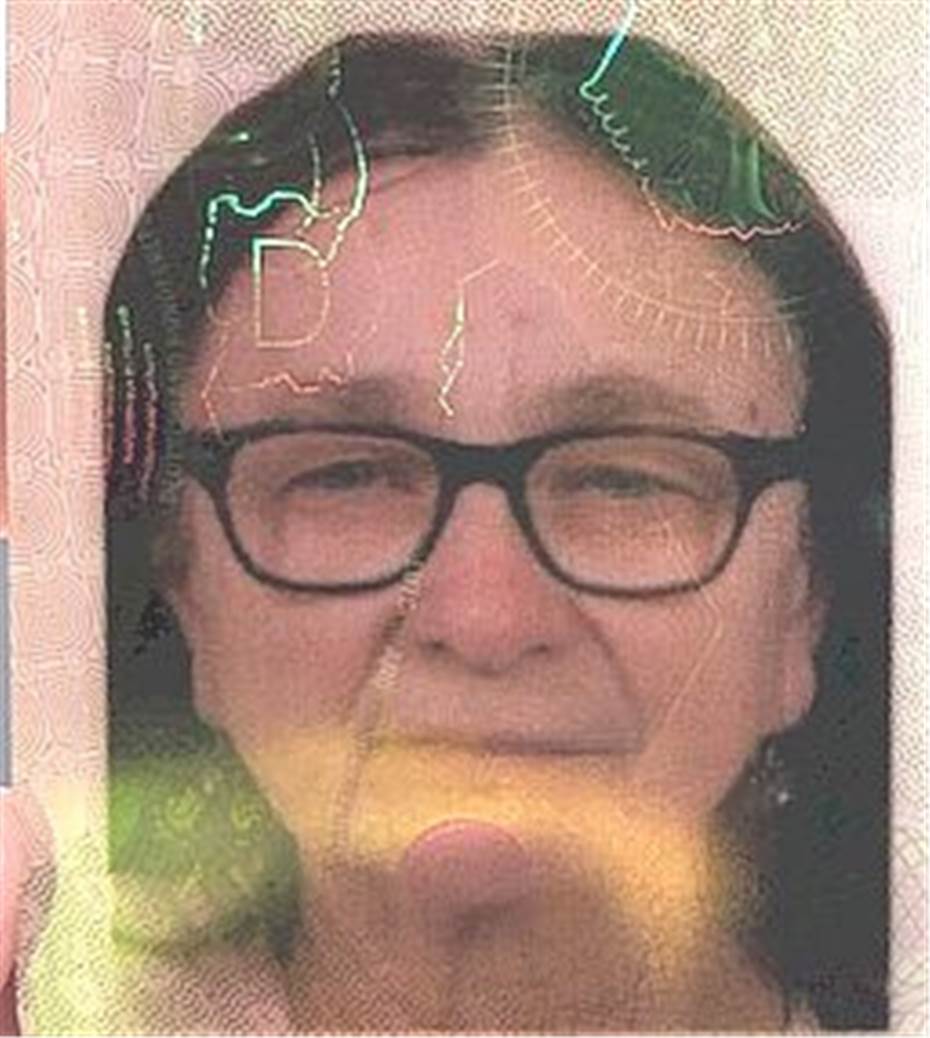 71-jährige Frau vermisst: Wo ist Adelheid B.?