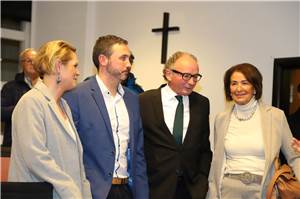 Andernach: Christian Greiner wird neuer Oberbürgermeister
