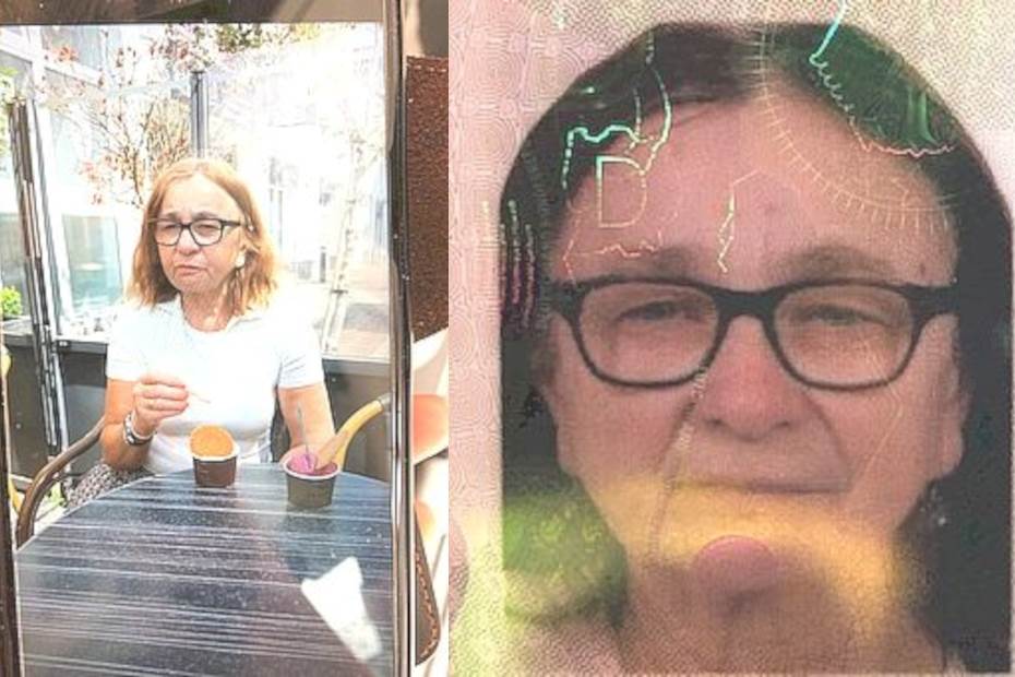 71-jährige Frau vermisst: Wo ist Adelheid B.?