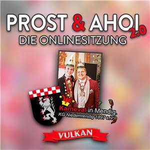 Prost & Ahoi: Onlinesitzung startet in die 2. Runde
