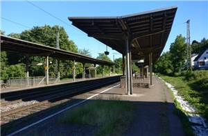 Regelmäßige Verspätungen auf Rhein-
strecke: Verärgerung bei Bahnkunden steigt