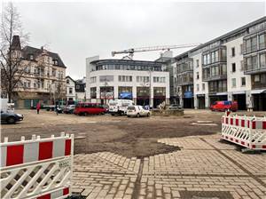 Einzelhandel in Bad Neuenahr: Niemand denkt ans Aufgeben