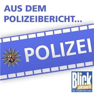 Linkenbach: Pkw überschlagen – Fahrerin schwer verletzt