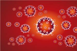 Sieben Neuinfektionen im Kreisgebiet