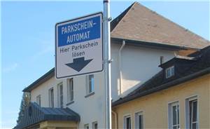 Bad Breisig: Parken wird teilweise kostenpflichtig 