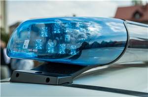 Hausbewohner blendeten Autofahrer mit Laserpointer
