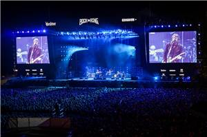 Rock am Ring: Besonderer Aufritt der Foo Fighters