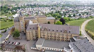 Ahrweiler: Neuer Eigentümer für das Kloster Calvarienberg