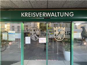 Kreis Ahrweiler: Kandidaten verfolgen Wahlergebnisse gemeinsam