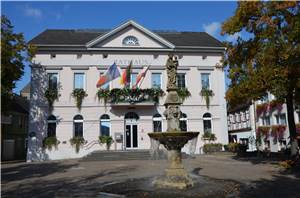 Remagen: Sanierung des Historischen Rathauses beginnt