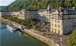 Rheinland-Pfalz freut sich über neue UNESCO-Welterbestätten
