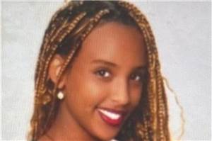 Vermisstensuche: Sabrina W. (15) könnte sich in Bonn aufhalten