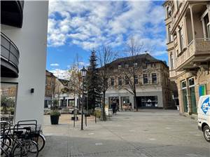 Bad Neuenahr: Bauarbeiten in der Innenstadt starten bald