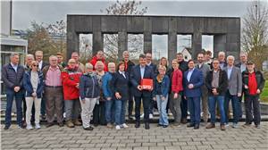 SPD stellt Liste für Verbandsgemeinderatswahl 2024 auf