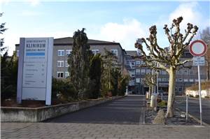 Gemeinschaftsklinikum Mittelrhein: Übernahmeverhandlungen gescheitert