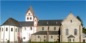 150 Jahre
St. Medard Bendorf