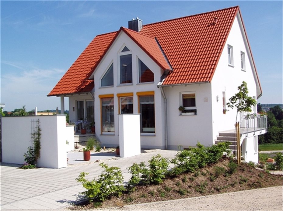 Immobilien: Mieten oder kaufen in der Region Koblenz
