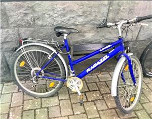 Neuwied: Polizei sucht Fahrradbesitzer 