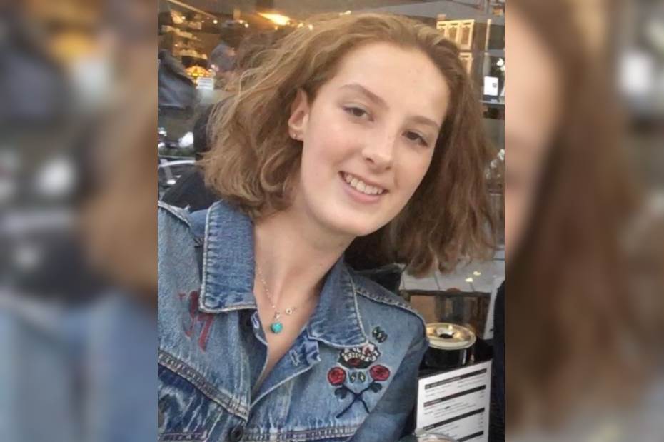 Vermisstenfahndung: Wer hat diese 14-Jährige gesehen?