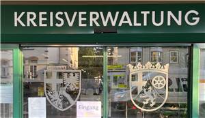 Kreisverwaltung Ahrweiler: Provider-Störung hält an 