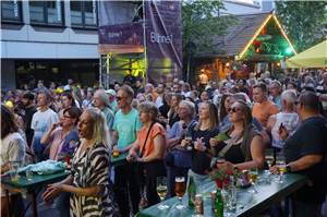 Fotogalerie: Deichstadtfest in Neuwied 2023