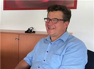 VG Linz: Frank Becker wird neuer Bürgermeister