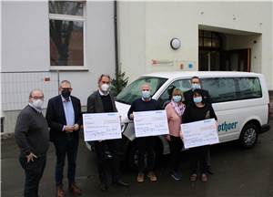 Bad Neuenahr-Ahrweiler: 50.000 Euro für flutbetroffene Kinder- und Jugendhilfeeinrichtungen
