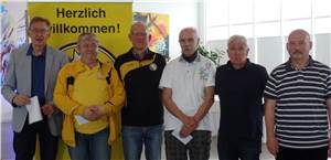 200 Schachbegeisterte
beim NRW-Cup