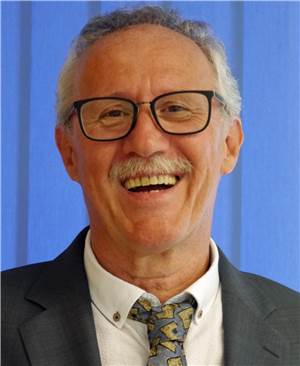 Jürgen Schenkelberg in den Ruhestand verabschiedet