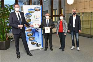 44 Millionen Euro für Glasfaser-Ausbau im Landkreis Mayen-Koblenz