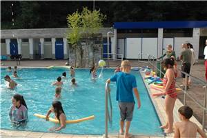 Bad Bodendorf: Schwimmbad bleibt geschlossen