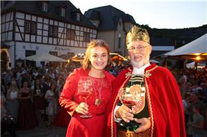 Ahrweiler: Die neue Burgundia heißt Lena