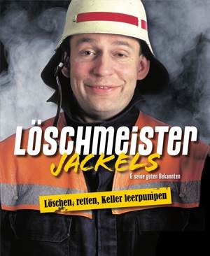 Löschmeister Jackels