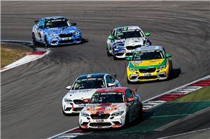 VLN organisiert künftig den BMW M2 CS Racing Cup in der NLS