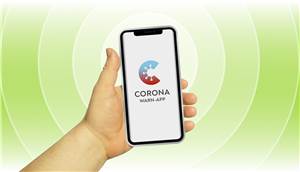 Corona-Warn-App jetzt auch auf Türkisch