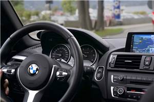 Junger BMW-Fahrer nach riskantem Fahrmanöver gestoppt