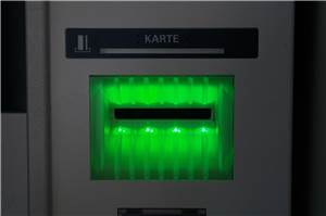 Sinzig: Unbekannte sprengen Geldautomat bei Kaufland