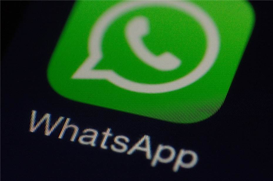 2200 Euro ergaunert: Dreiste WhatsApp-Betrüger bekommen nicht genug