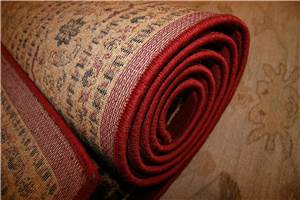 Mysteriöse Anrufe von Teppichverkäufer: Was steckt dahinter?