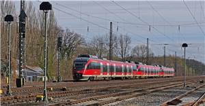 Gleisarbeiten: Bahn ändert Fahrplan des RB23