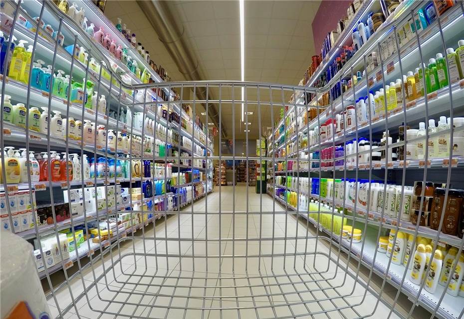 Andernach: Supermarkt-Mitarbeiterin verfolgt Ladendieb