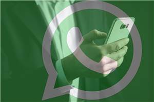Bad Hönningen: Tochter verhindert WhatsApp-Betrug